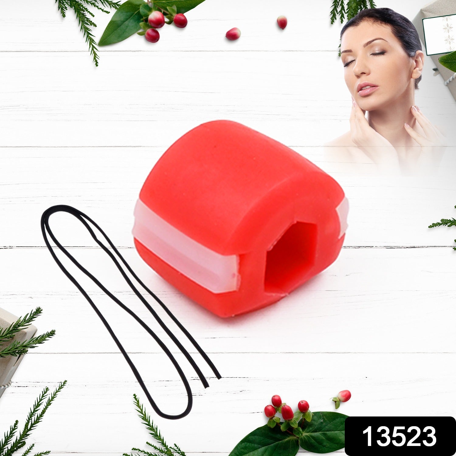 Cn Red Mouth Exerciser Used To Gain Sharp And Chiselled Mouth Easily And Fast. Cn Red Mouth Exerciser Used To Gain Sharp And Chiselled Mouth Easily And Fast.